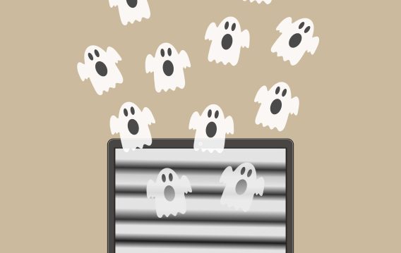 Expert Tips: How to Fix Monitor Ghosting
