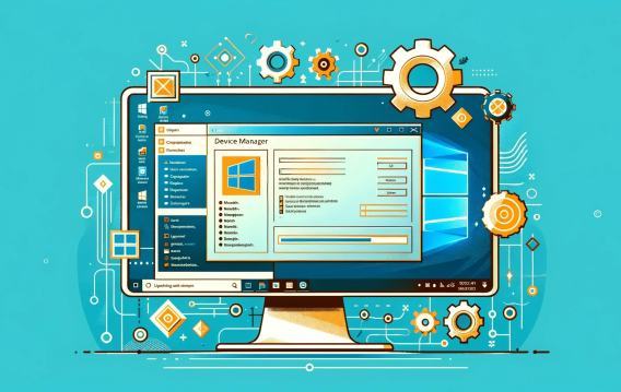 [EASY GUIDE] How to Update Device Drivers on a Windows 10 PC?