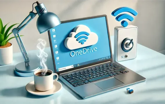 Enable or Disable OneDrive Sync When Device Is on a Metered Network