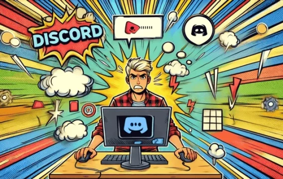 [FIXED] Discord Stuck on “RTC Connecting”: Best Fixes and Tips to Try