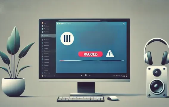 How to Fix Spotify Can’t Play This Right Now Error on Windows?