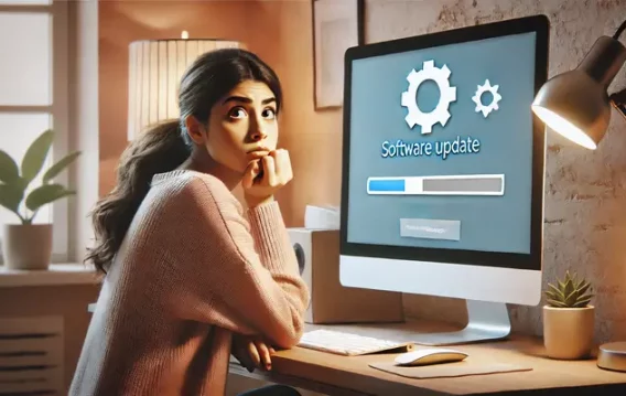 Why Is It Important to Keep Your Software Up to Date: Everything You Need to Know